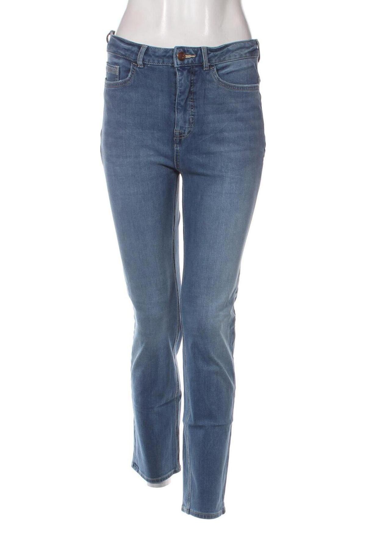 Damen Jeans Marks & Spencer, Größe M, Farbe Blau, Preis 18,79 €