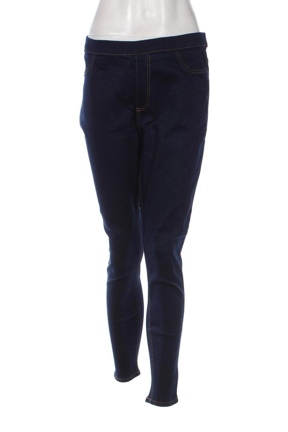 Damen Jeans Marks & Spencer, Größe XL, Farbe Blau, Preis € 5,32