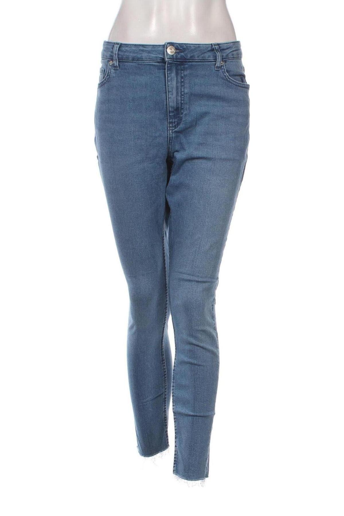 Damen Jeans Marks & Spencer, Größe XL, Farbe Blau, Preis € 18,79