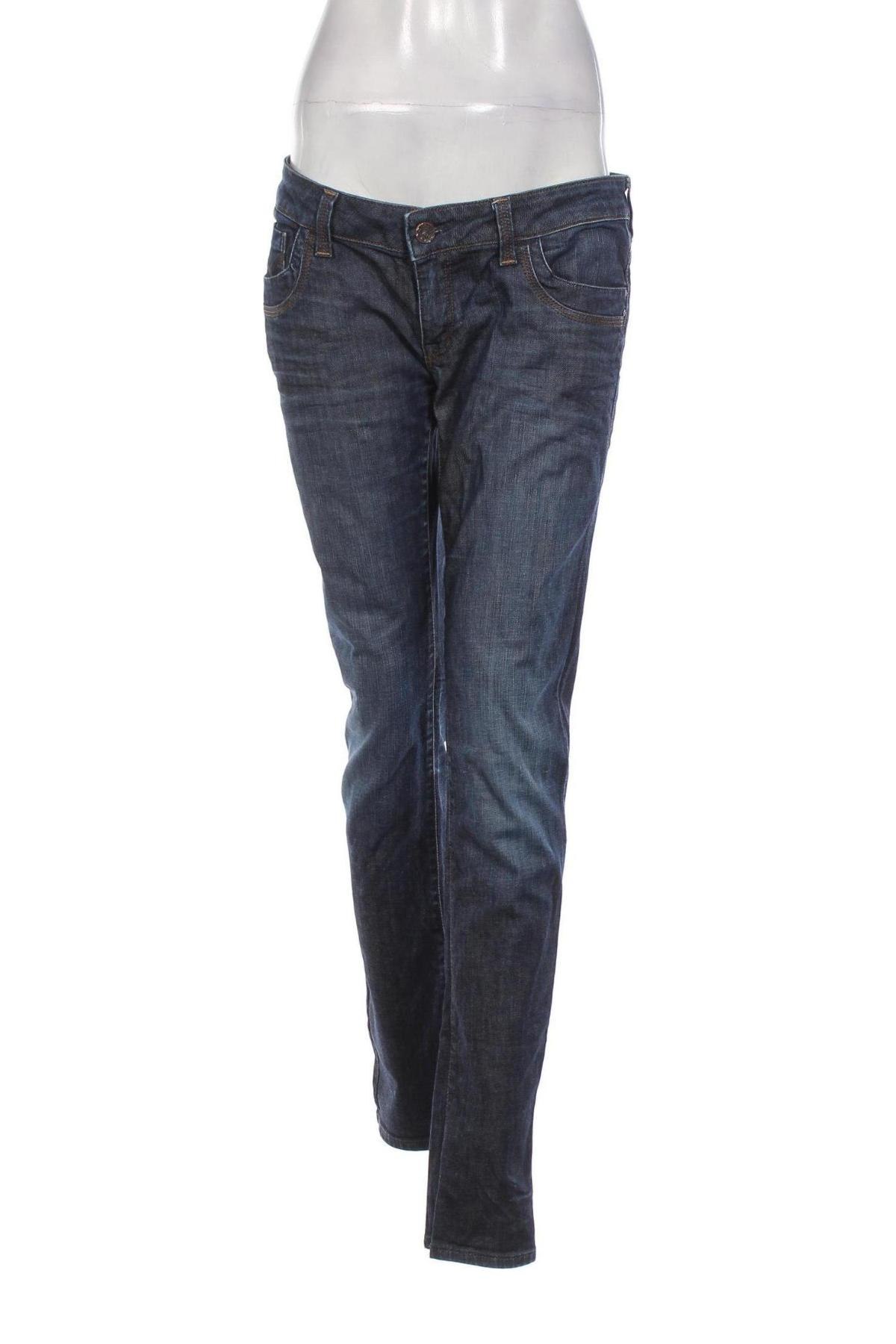 Damen Jeans Mavi, Größe L, Farbe Blau, Preis € 11,53