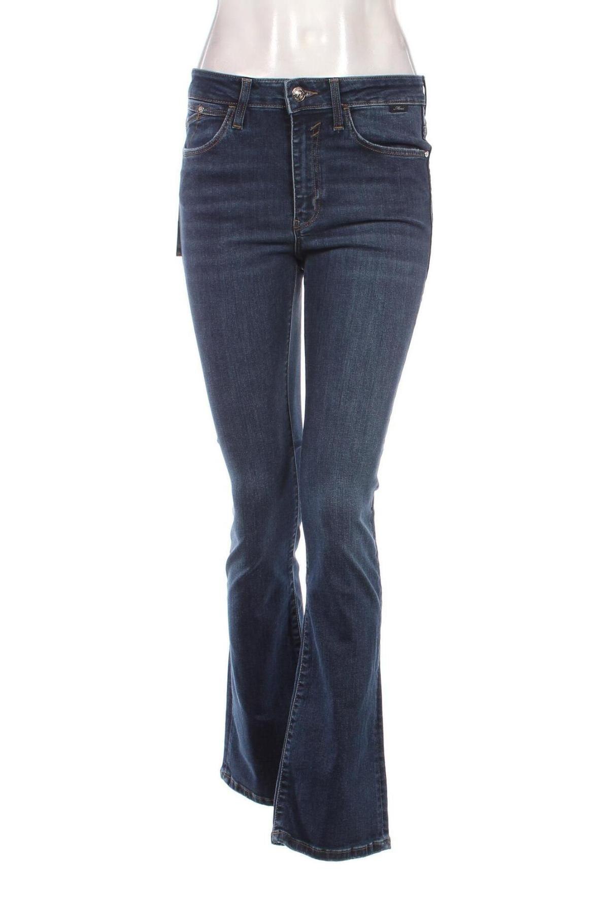 Damen Jeans Mavi, Größe S, Farbe Blau, Preis € 47,94