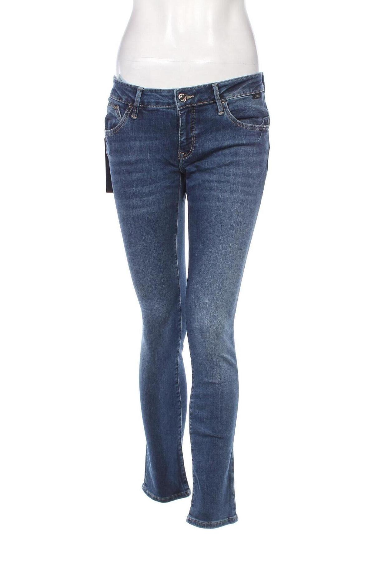 Damen Jeans Mavi, Größe S, Farbe Blau, Preis 7,19 €