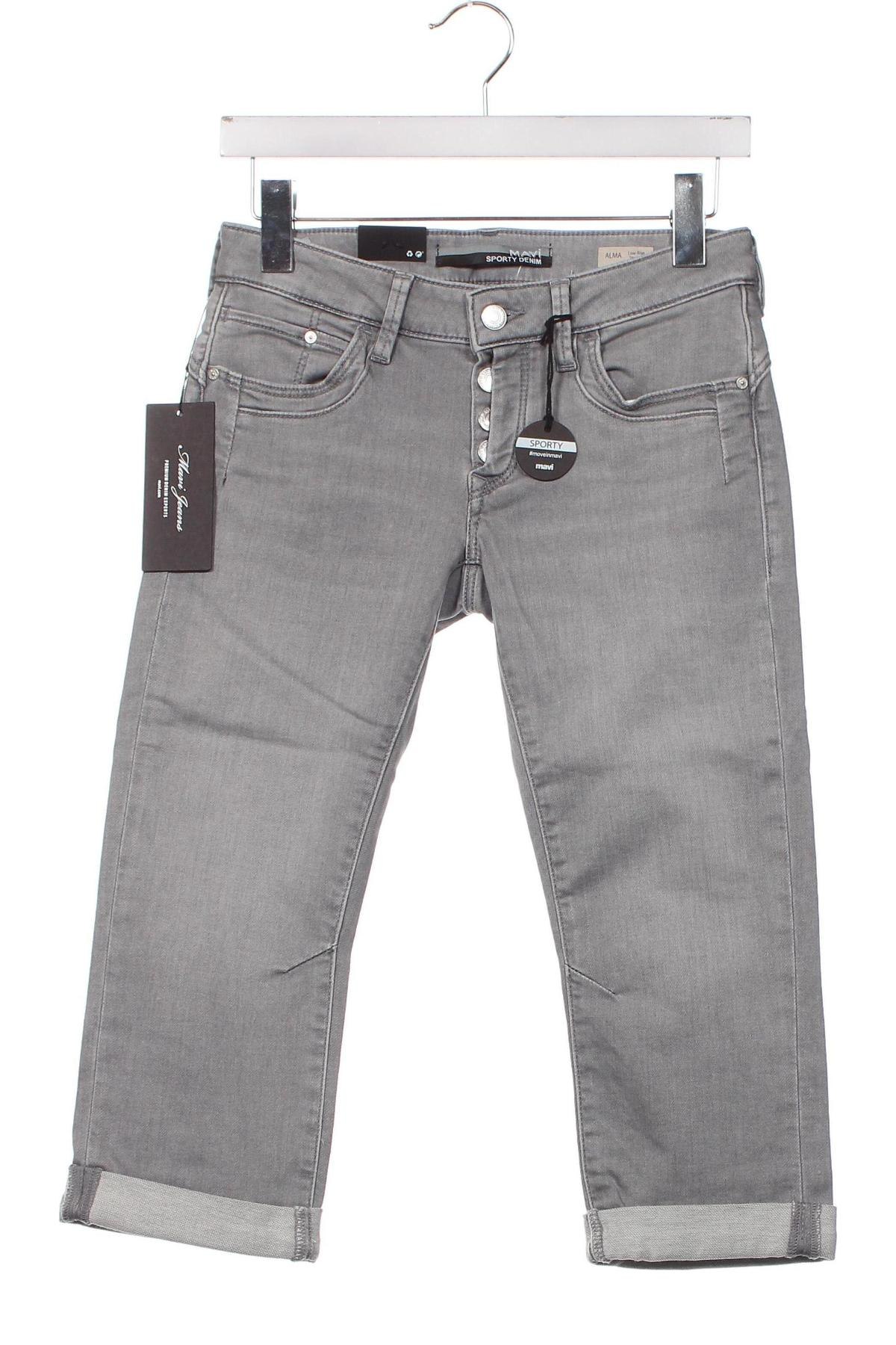 Damen Jeans Mavi, Größe S, Farbe Grau, Preis 14,86 €