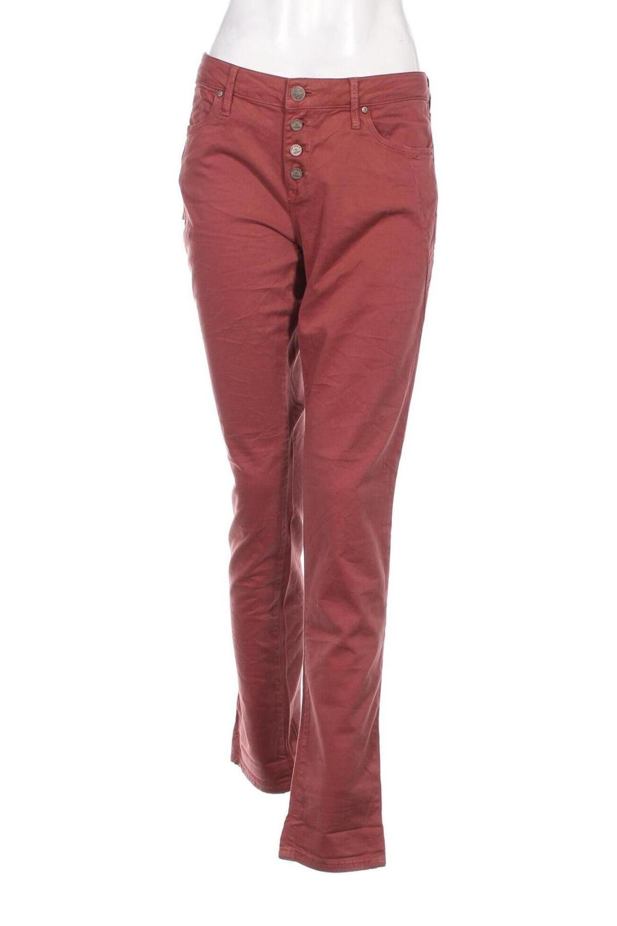 Damen Jeans Mavi, Größe L, Farbe Braun, Preis € 14,38