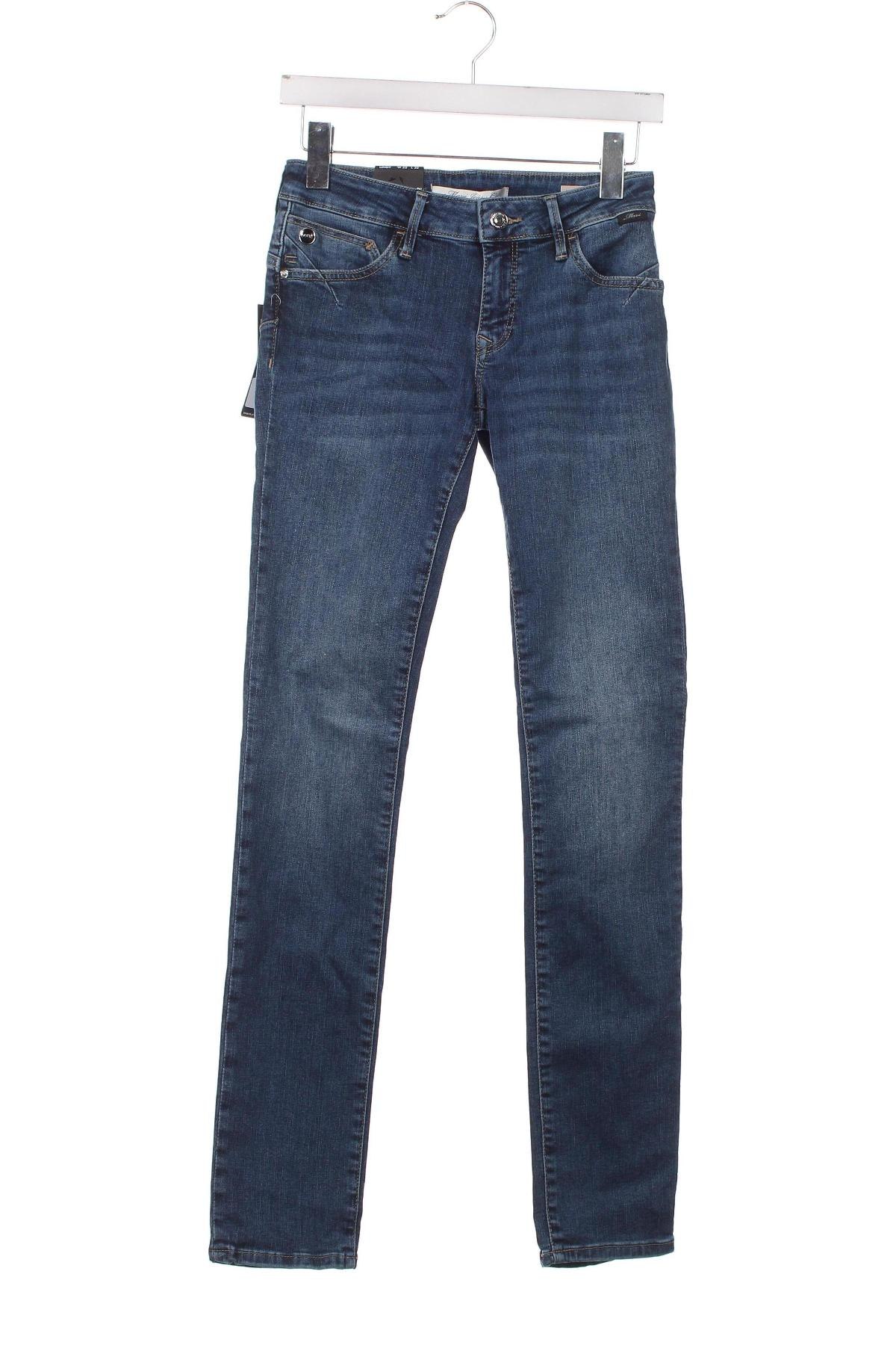 Damen Jeans Mavi, Größe XS, Farbe Blau, Preis 14,86 €
