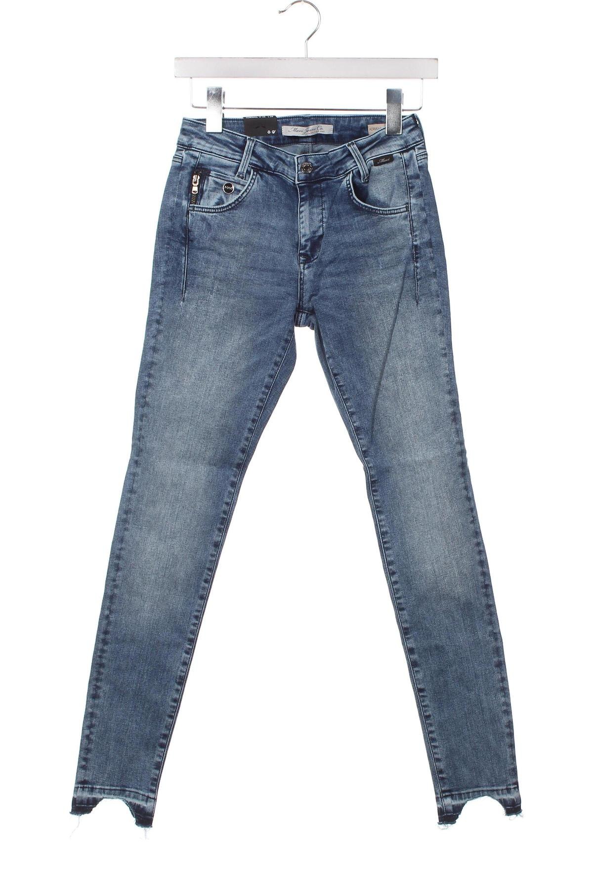 Damen Jeans Mavi, Größe XS, Farbe Blau, Preis 7,19 €
