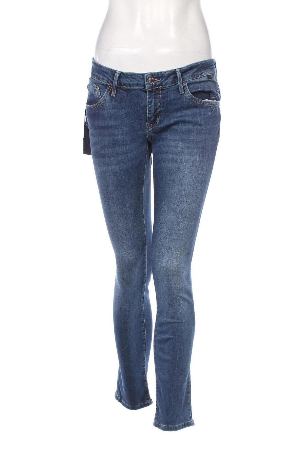 Damen Jeans Mavi, Größe S, Farbe Blau, Preis 14,86 €