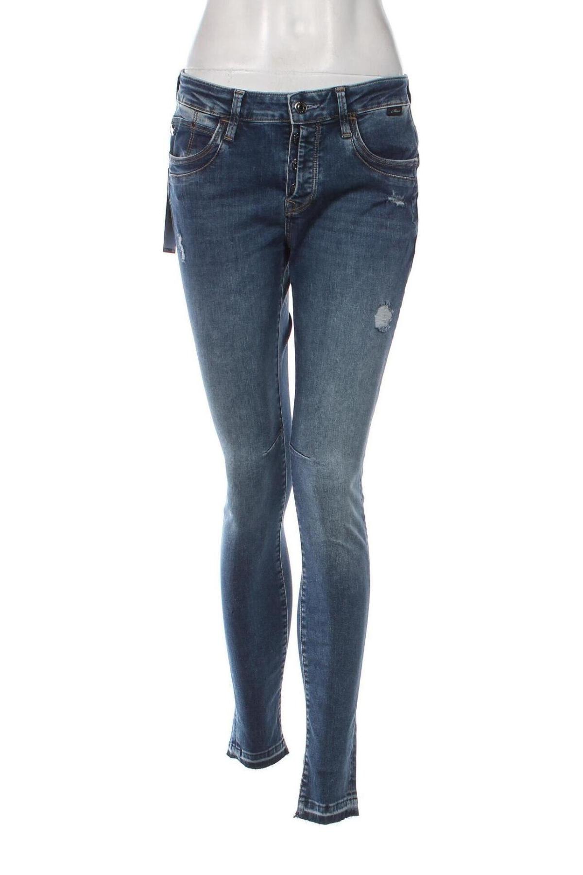 Damen Jeans Mavi, Größe M, Farbe Blau, Preis 19,03 €