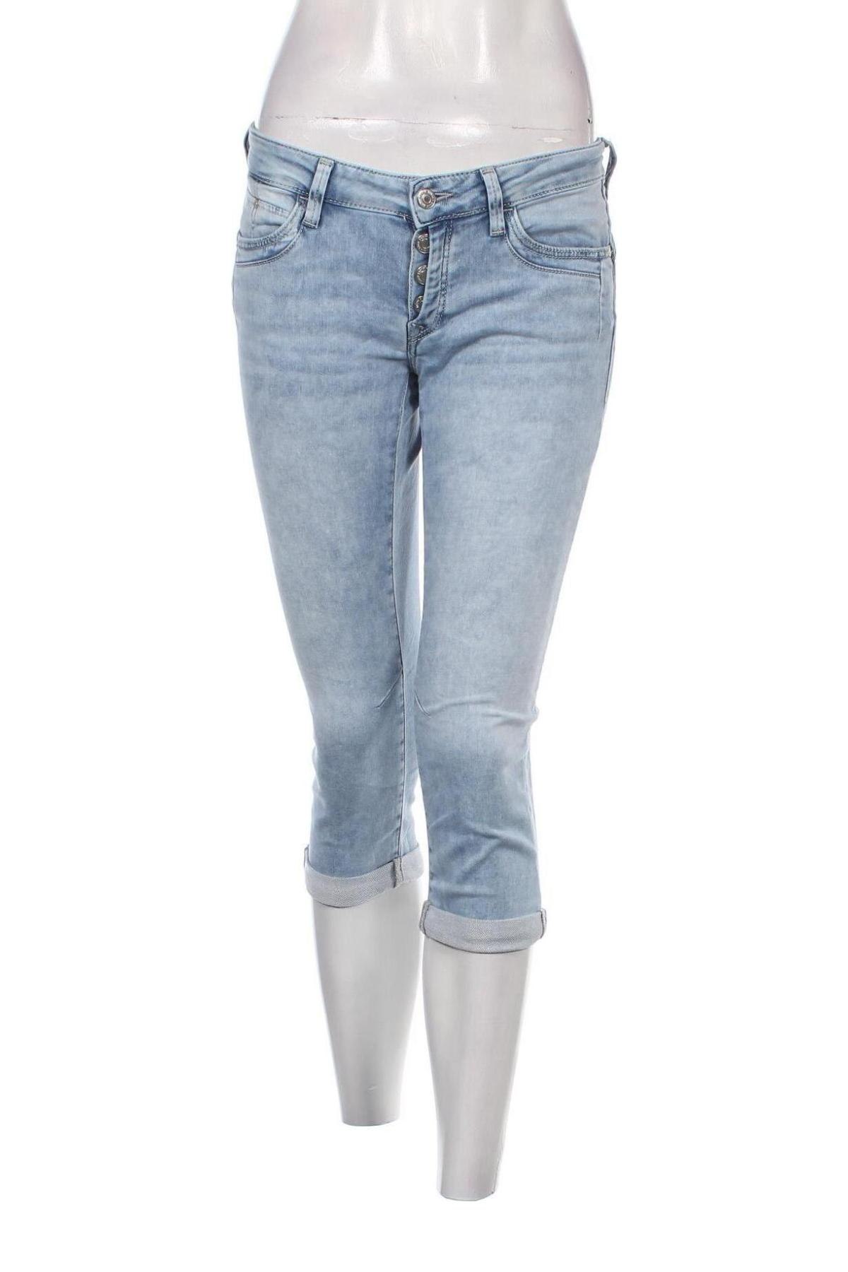 Damen Jeans Mavi, Größe M, Farbe Blau, Preis 11,34 €
