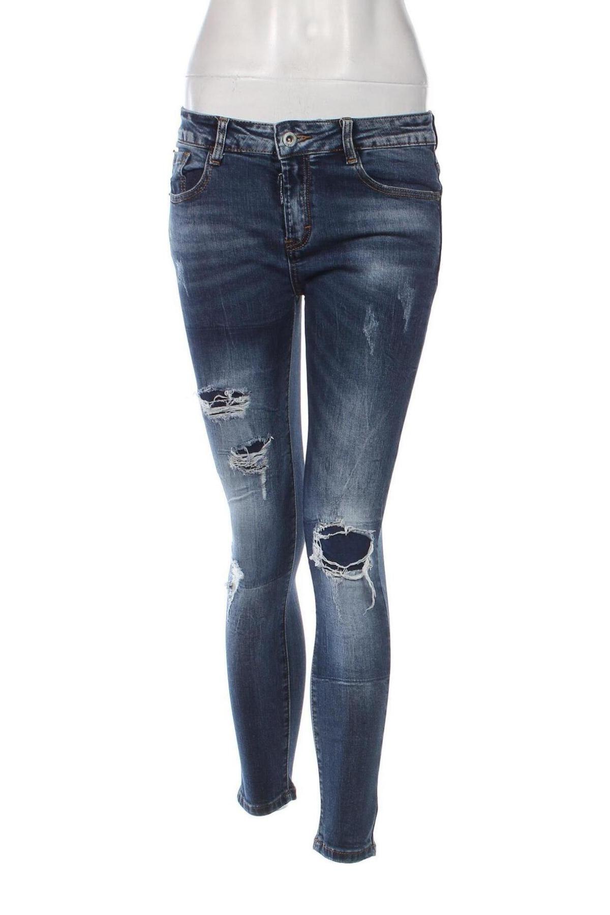 Damen Jeans More, Größe S, Farbe Blau, Preis € 9,00