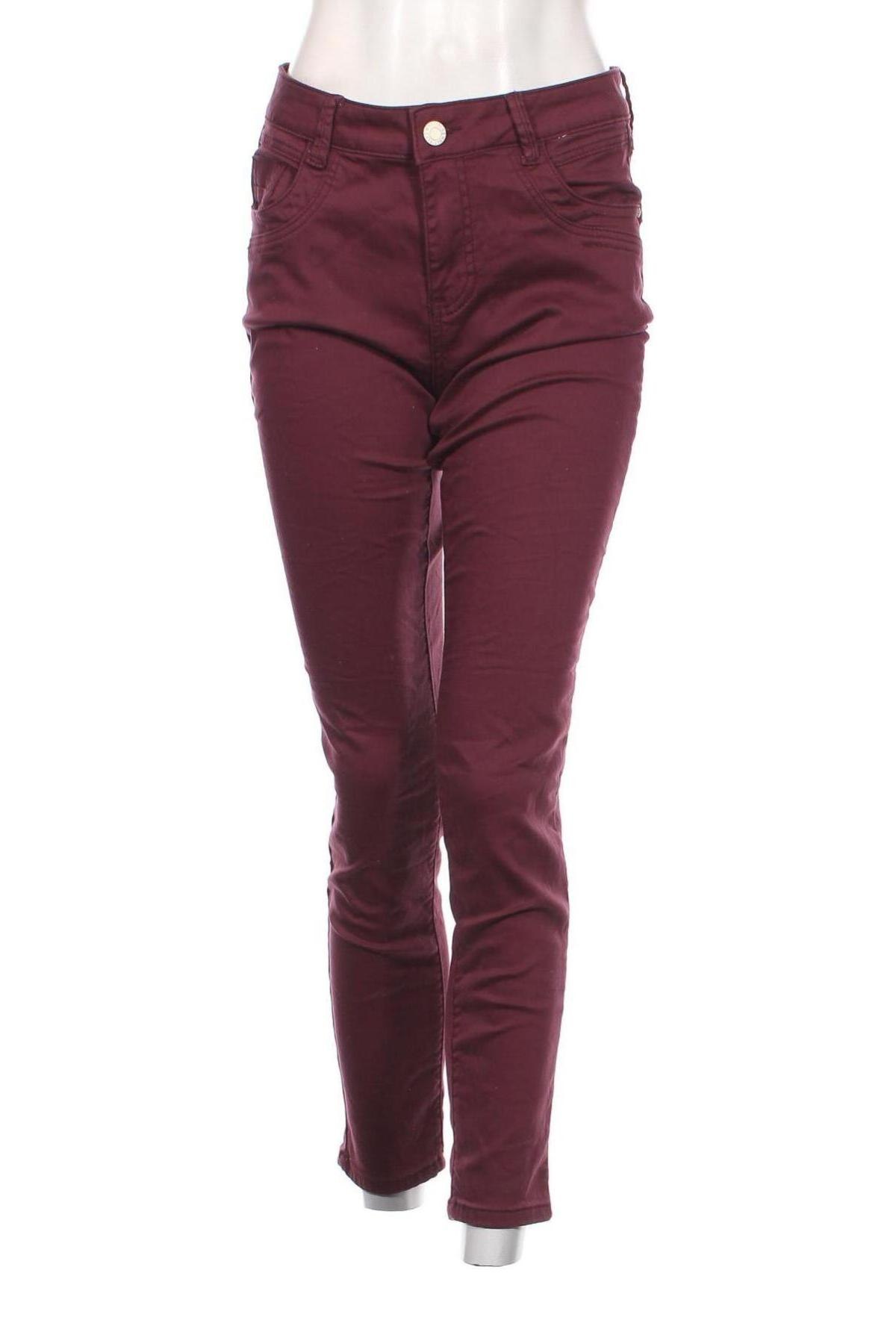 Damen Jeans Multiblu, Größe M, Farbe Rot, Preis € 20,18