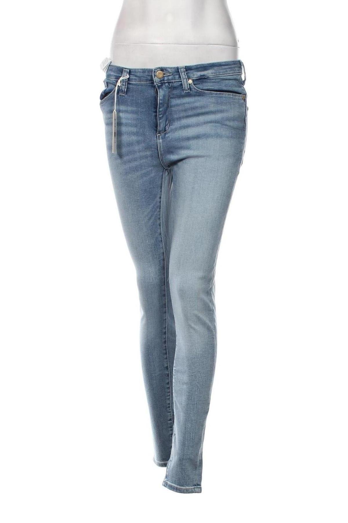 Damen Jeans Mustang, Größe M, Farbe Blau, Preis 47,94 €