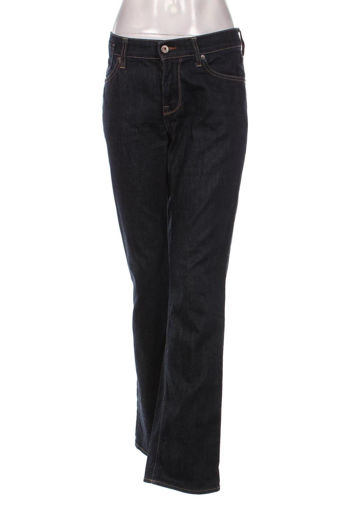 Damen Jeans Mustang, Größe XL, Farbe Blau, Preis 20,97 €