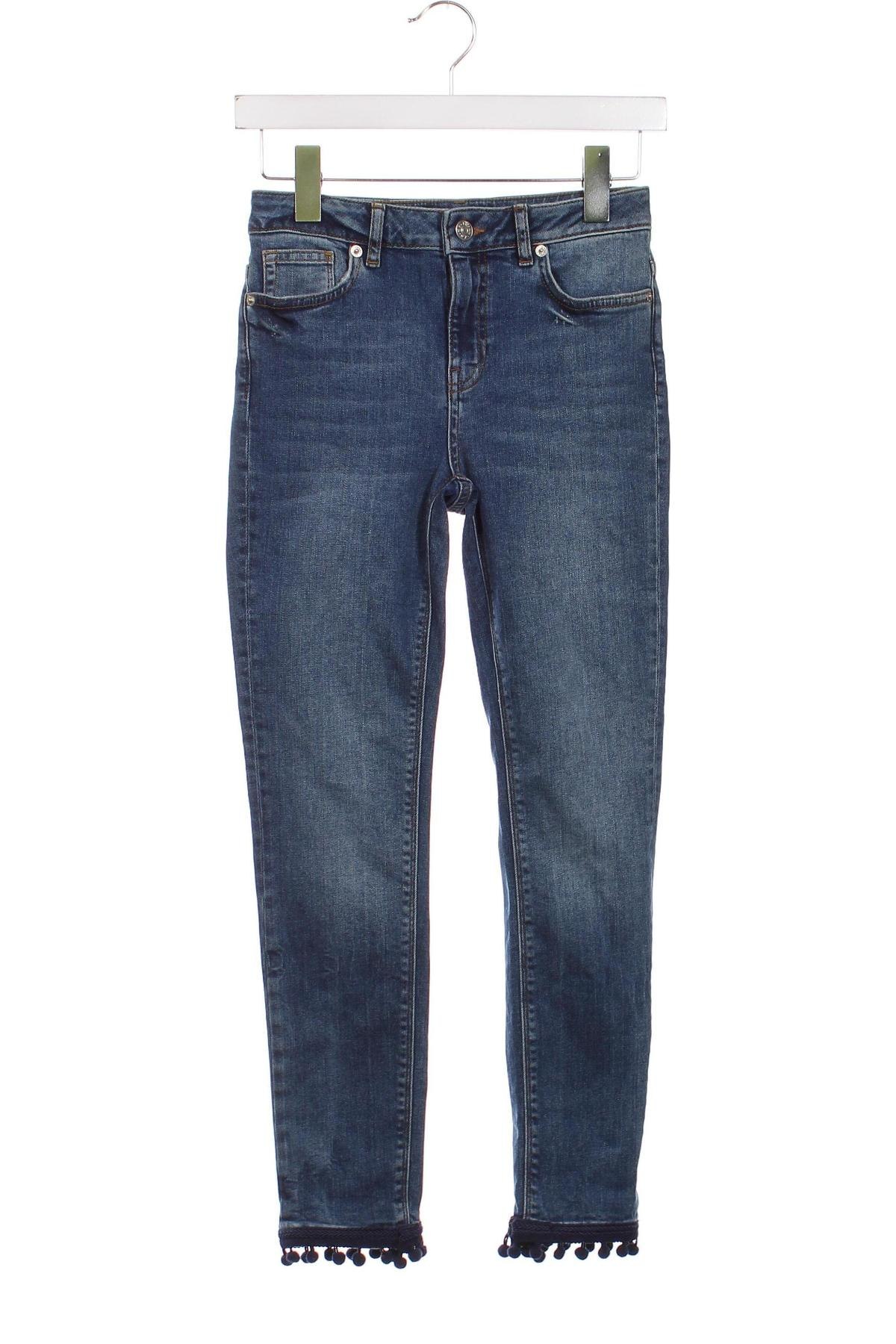 Damen Jeans NA-KD, Größe XXS, Farbe Blau, Preis € 28,13