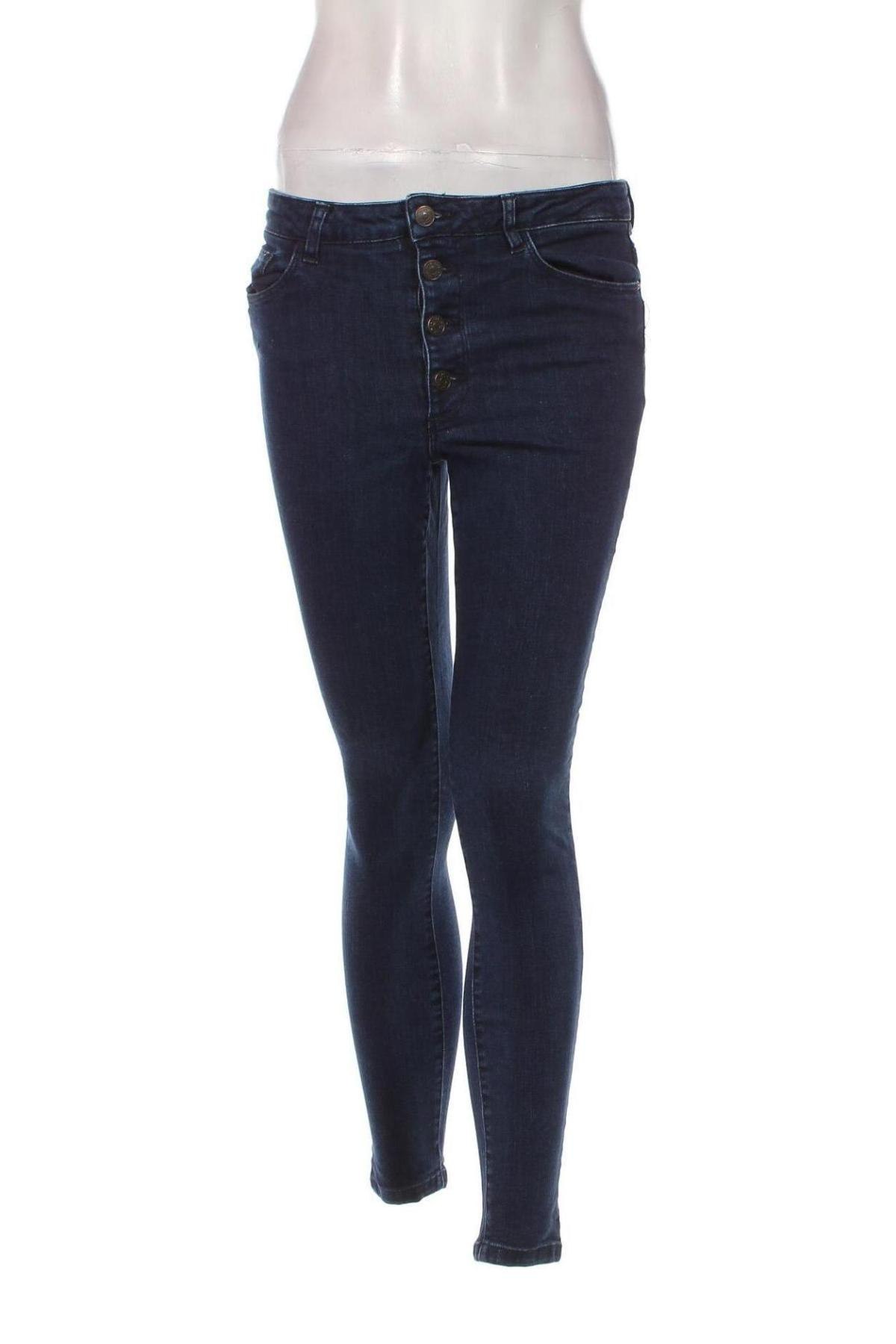 Damen Jeans Naf Naf, Größe S, Farbe Blau, Preis 4,28 €
