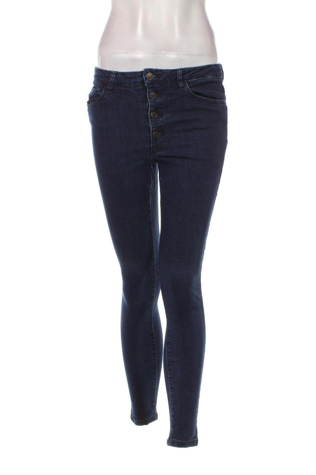 Damen Jeans Naf Naf, Größe S, Farbe Blau, Preis 28,53 €