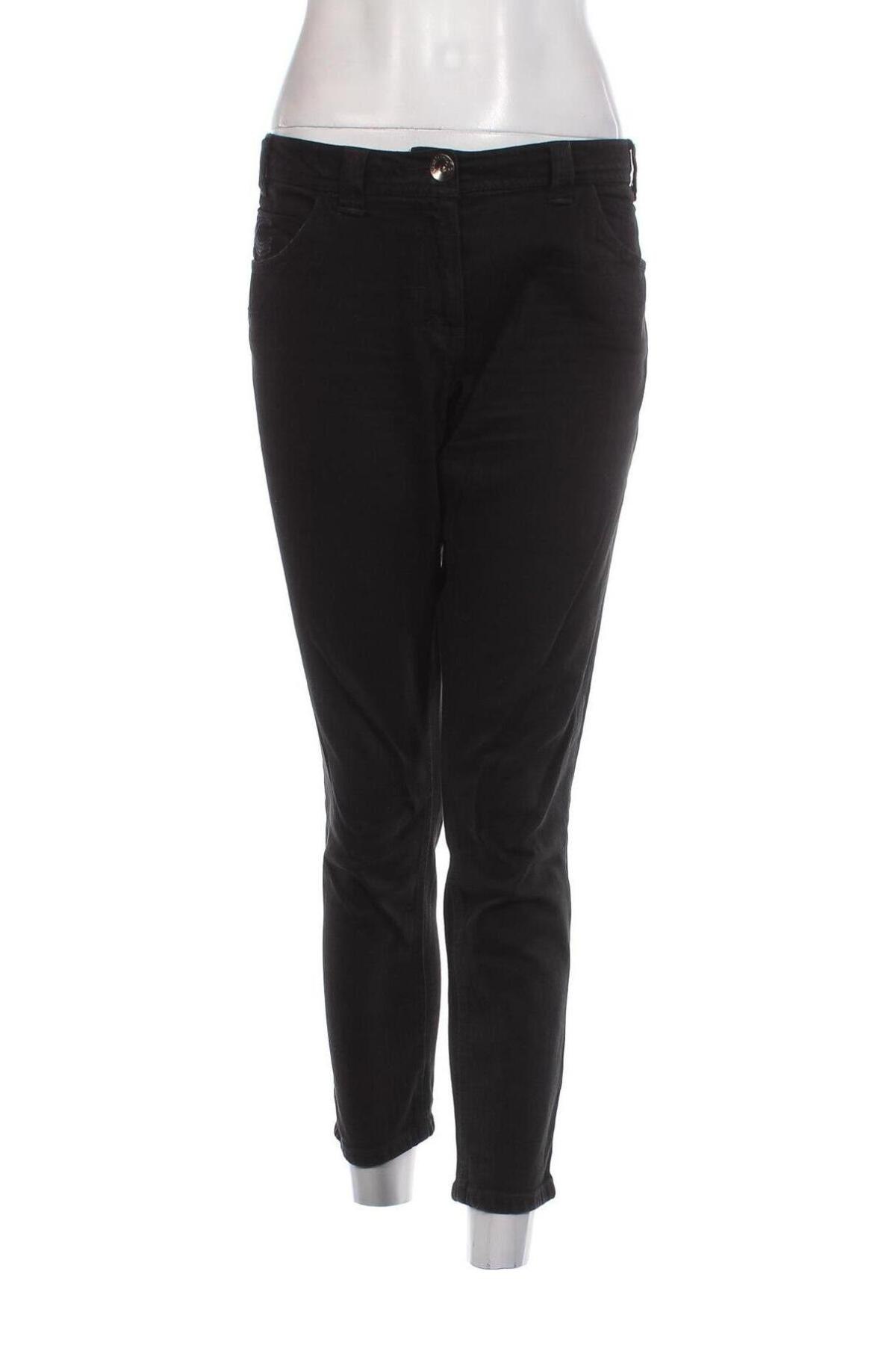 Damen Jeans Next, Größe L, Farbe Schwarz, Preis € 21,05