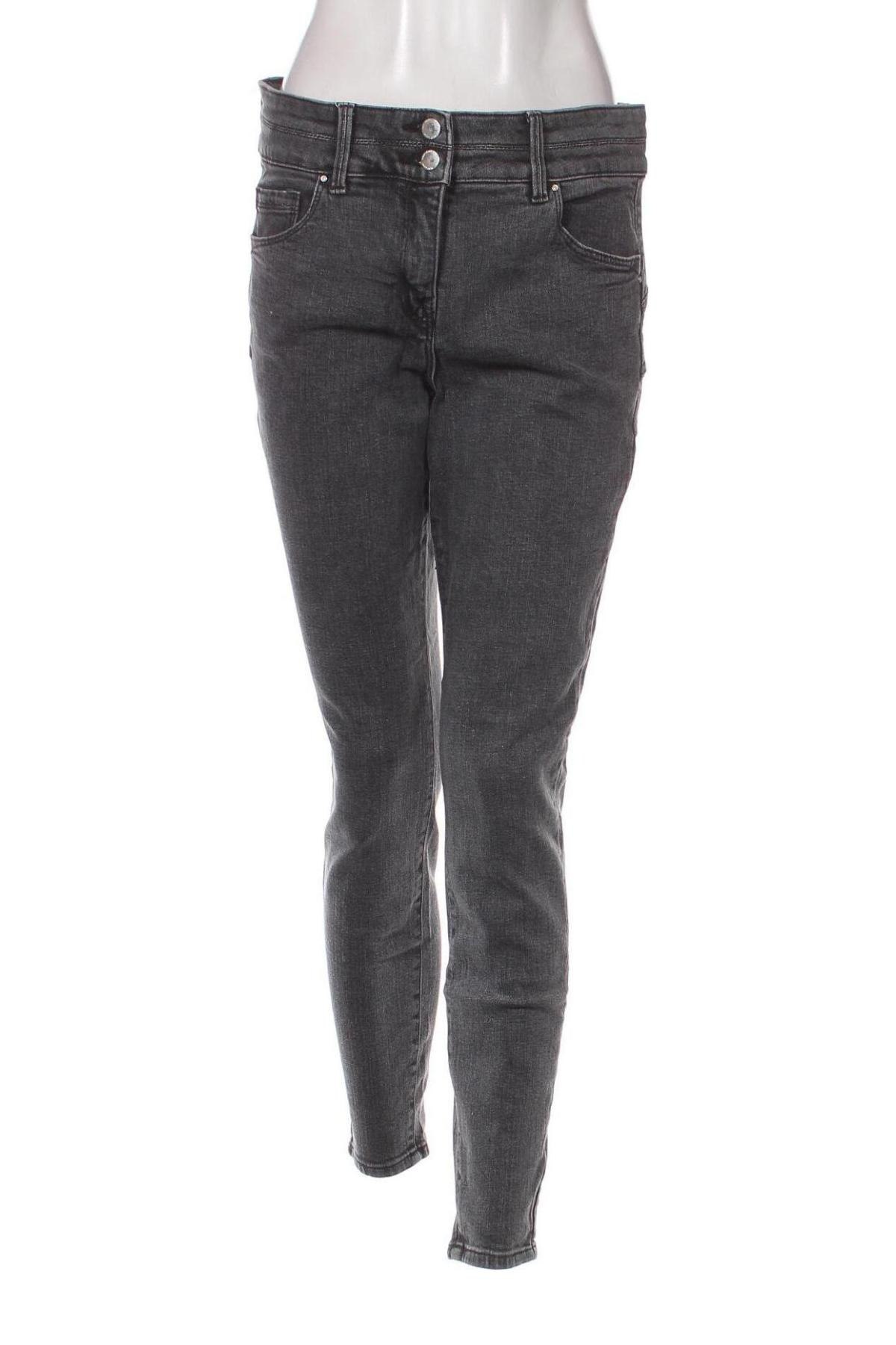 Γυναικείο Τζίν Next, Μέγεθος XL, Χρώμα Γκρί, Τιμή 25,36 €