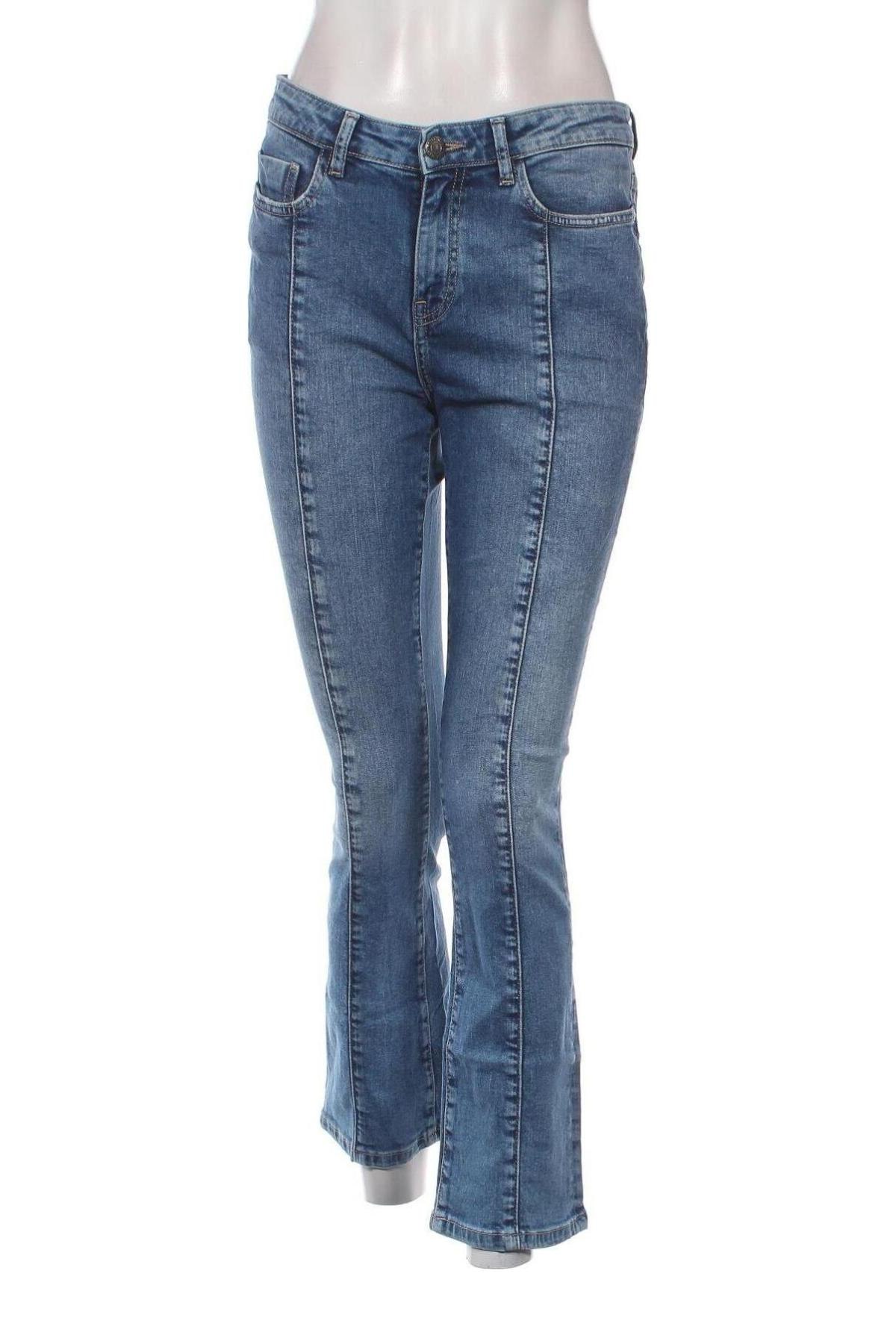 Damen Jeans Noisy May, Größe M, Farbe Blau, Preis 11,10 €
