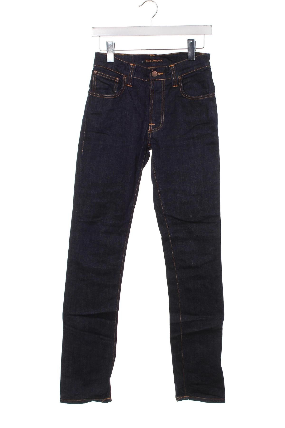 Női farmernadrág Nudie Jeans Co, Méret S, Szín Kék, Ár 2 854 Ft