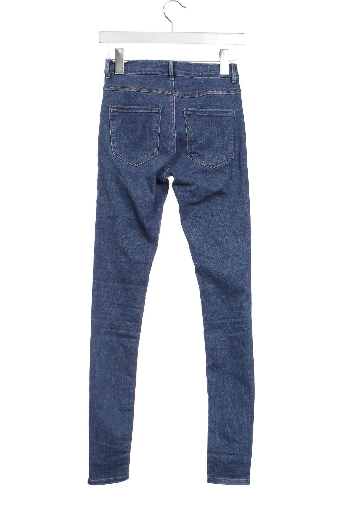 Damen Jeans ONLY, Größe S, Farbe Blau, Preis 13,89 €