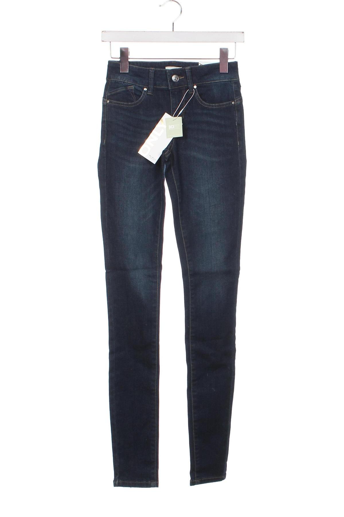 Damen Jeans ONLY, Größe XS, Farbe Blau, Preis € 18,26