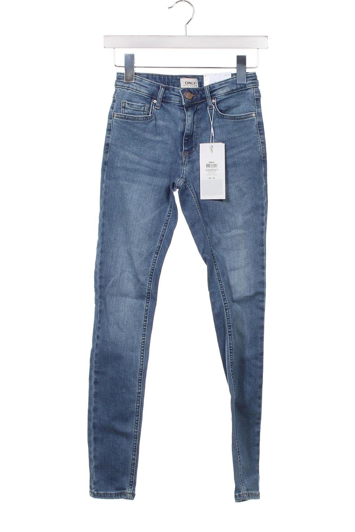 Damen Jeans ONLY, Größe S, Farbe Blau, Preis 14,69 €