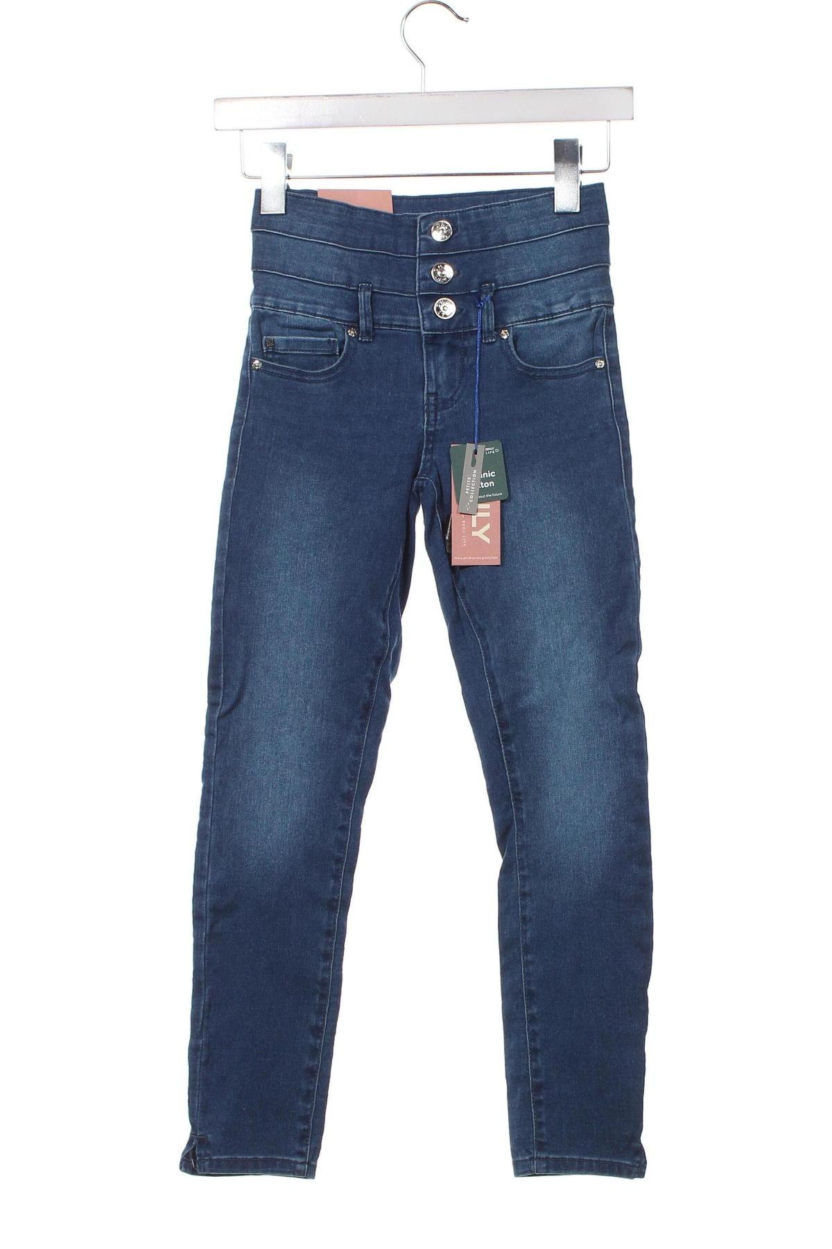 Damen Jeans ONLY, Größe XXS, Farbe Grau, Preis € 15,08