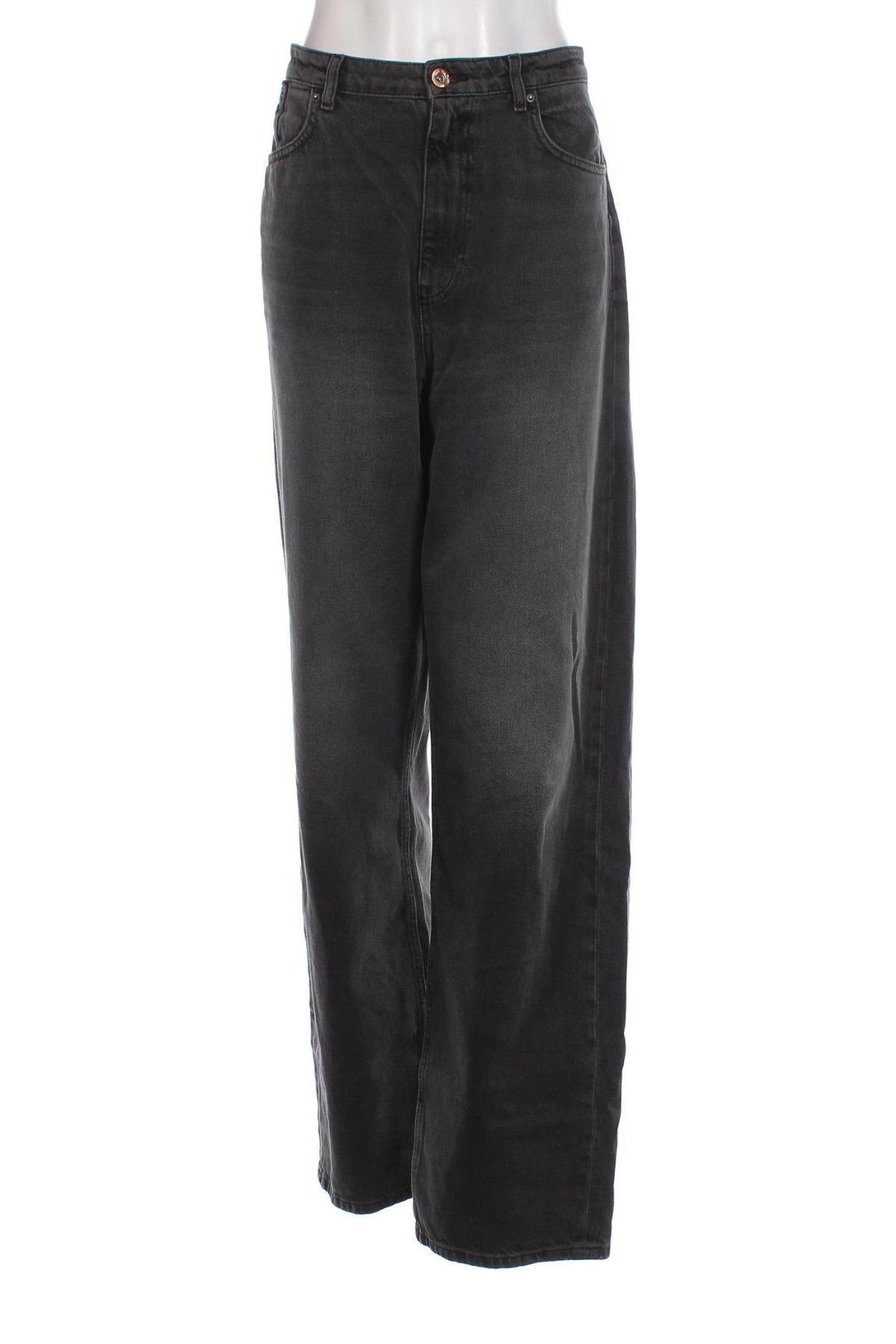 Damen Jeans ONLY, Größe XL, Farbe Grau, Preis € 39,69