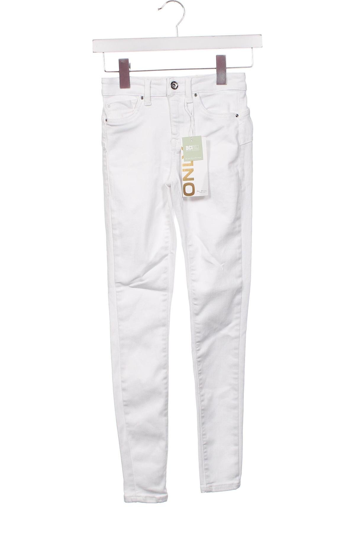 Damen Jeans ONLY, Größe XXS, Farbe Weiß, Preis € 10,32