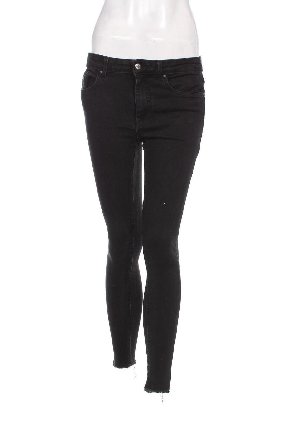 Damen Jeans ONLY, Größe M, Farbe Schwarz, Preis 14,69 €
