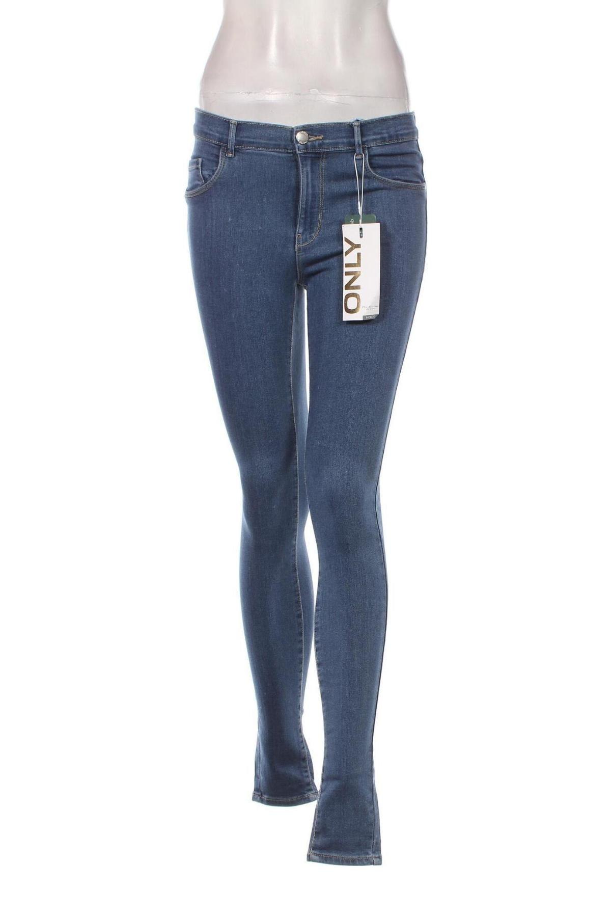 Damen Jeans ONLY, Größe M, Farbe Blau, Preis € 8,73