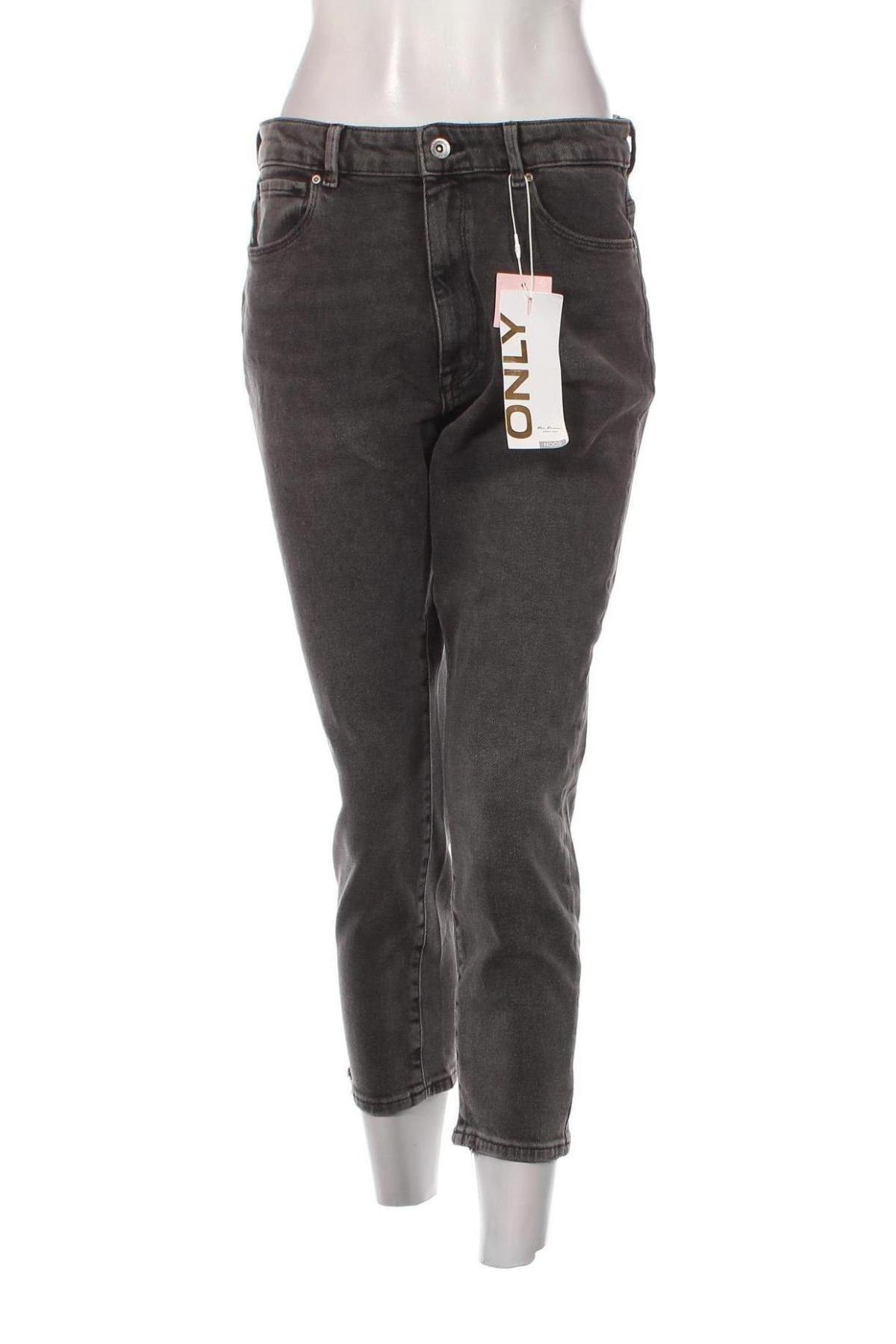 Damen Jeans ONLY, Größe M, Farbe Grau, Preis € 39,69