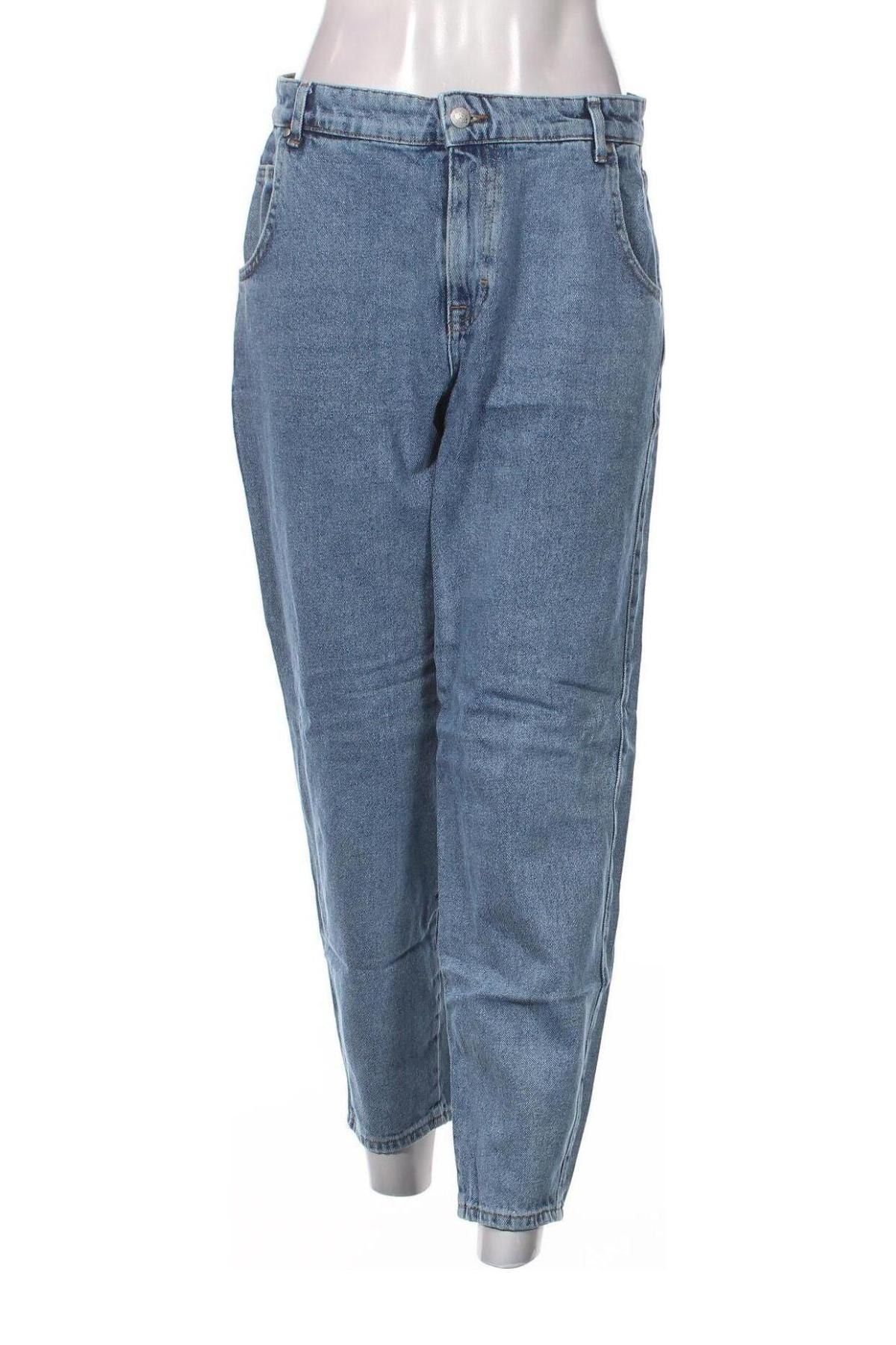 Dámské džíny  ONLY, Velikost M, Barva Modrá, Cena  542,00 Kč