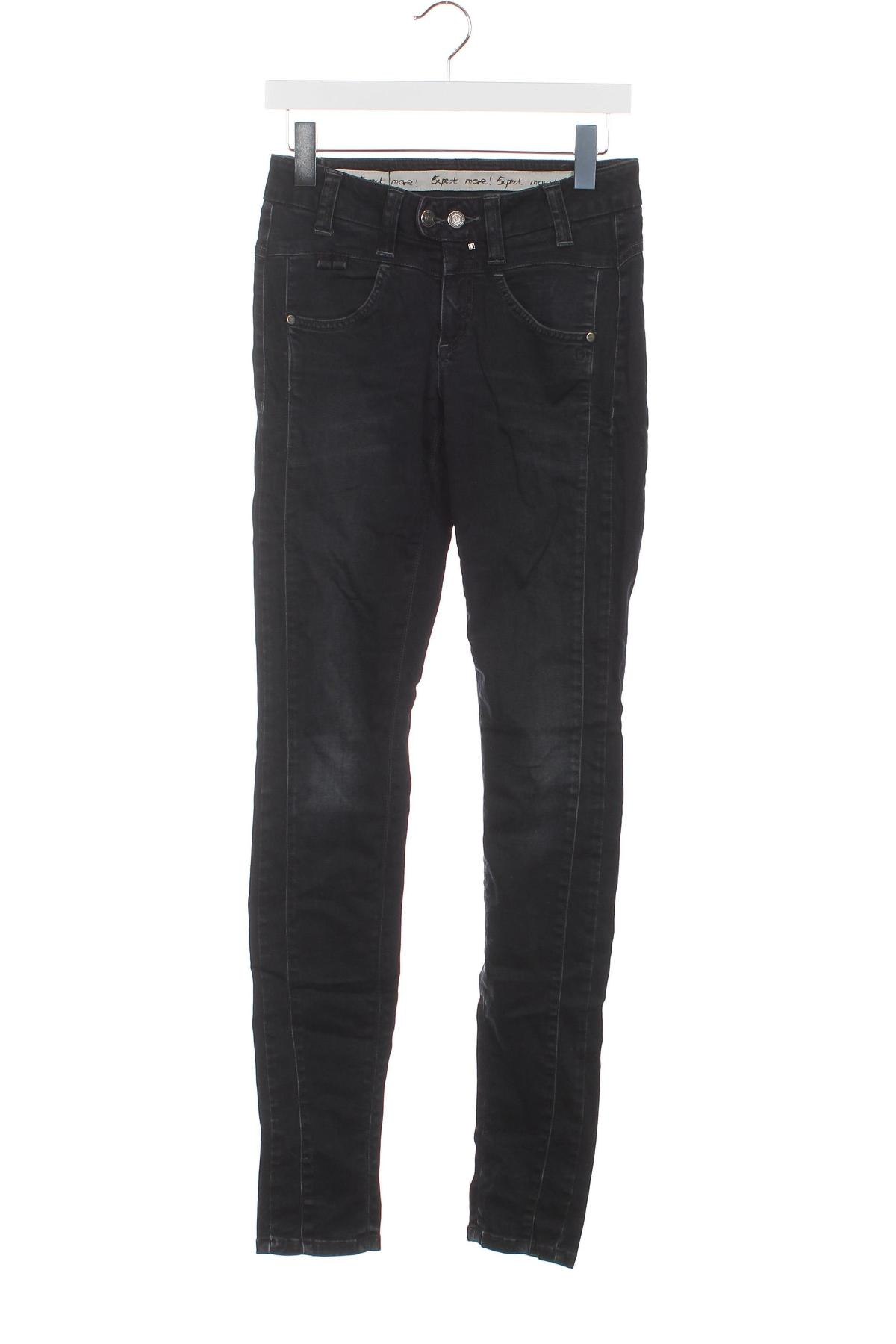 Damen Jeans Object, Größe M, Farbe Blau, Preis € 4,28