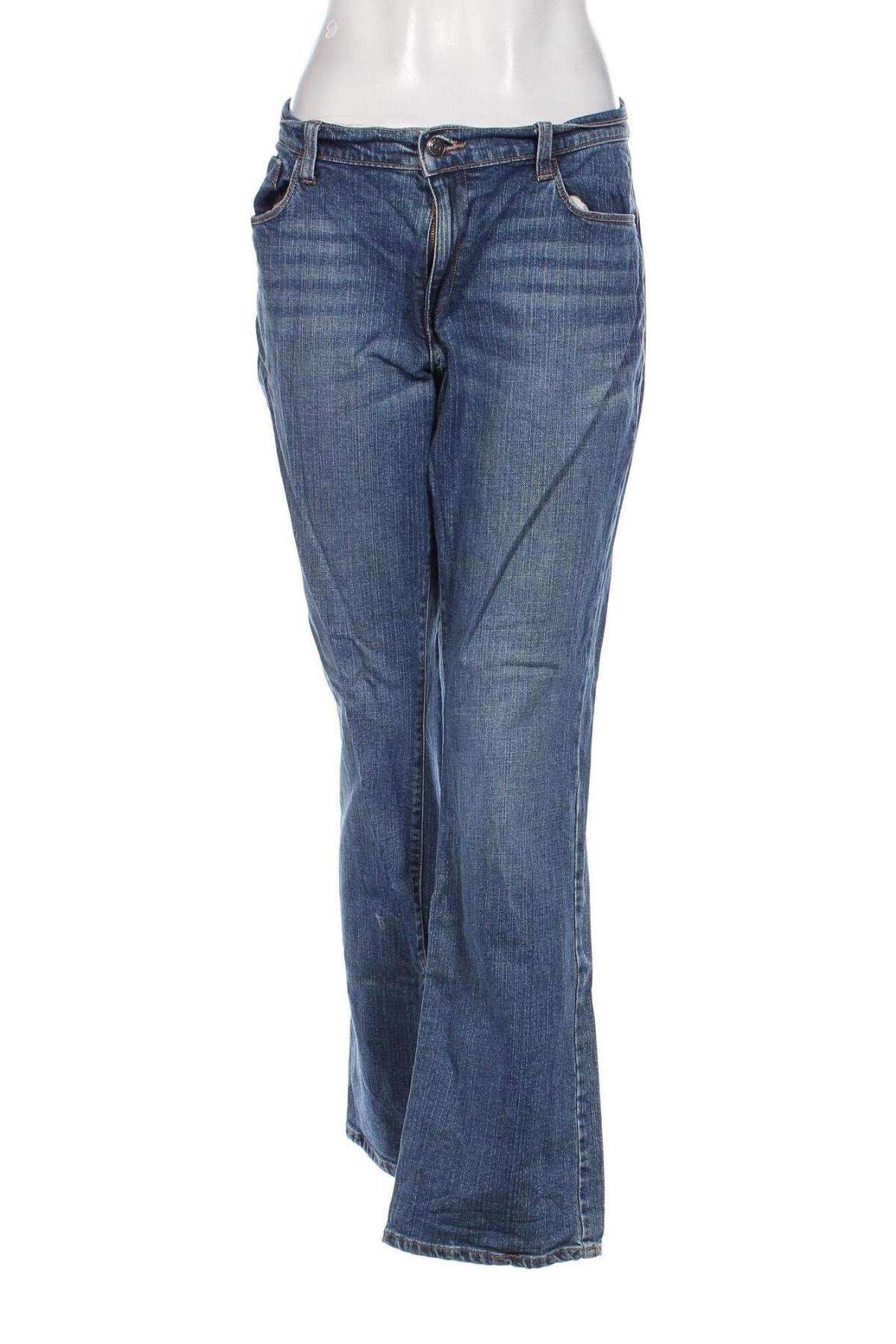 Damen Jeans Old Navy, Größe XL, Farbe Blau, Preis 11,37 €