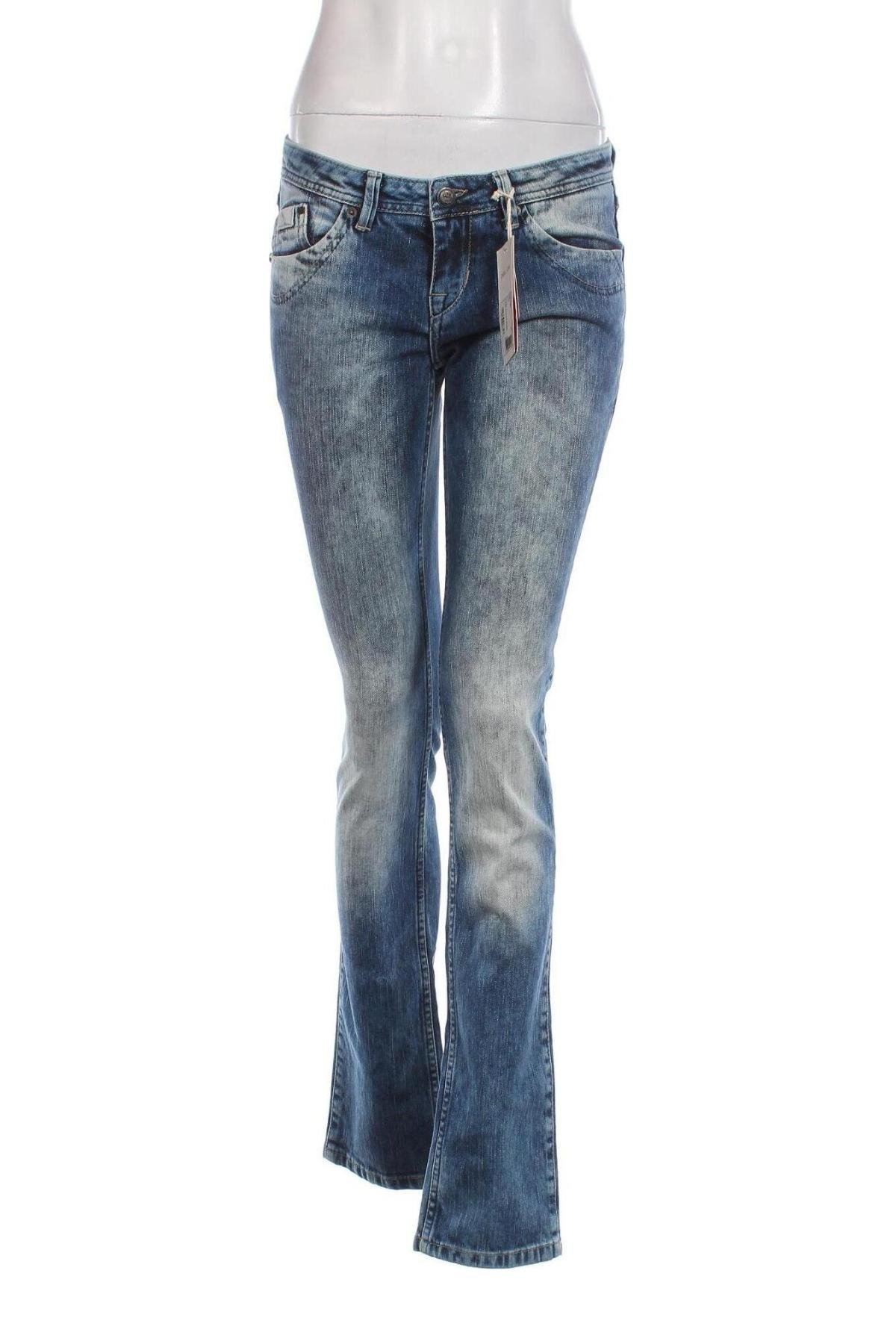 Damen Jeans O'neill, Größe S, Farbe Blau, Preis € 44,16