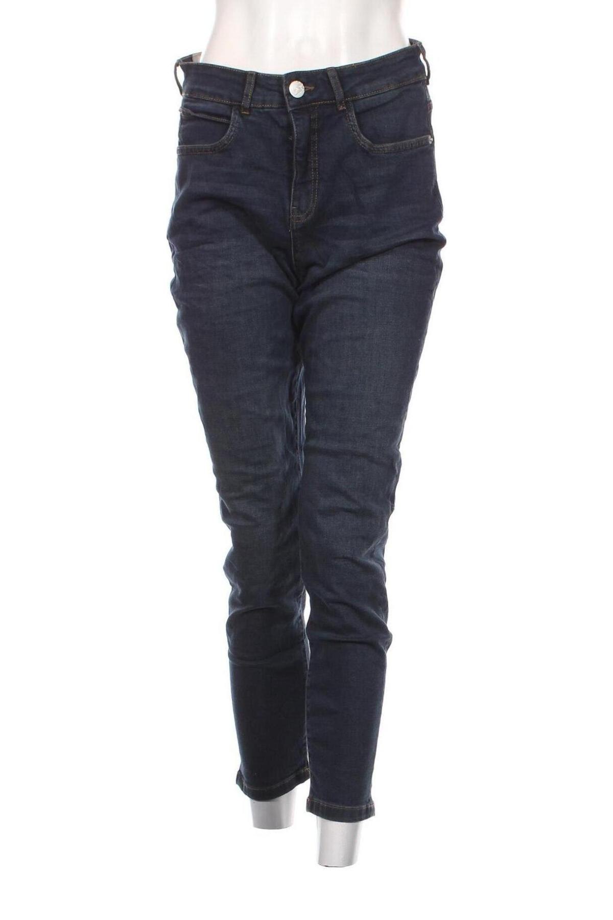 Damen Jeans Opus, Größe S, Farbe Blau, Preis 26,62 €