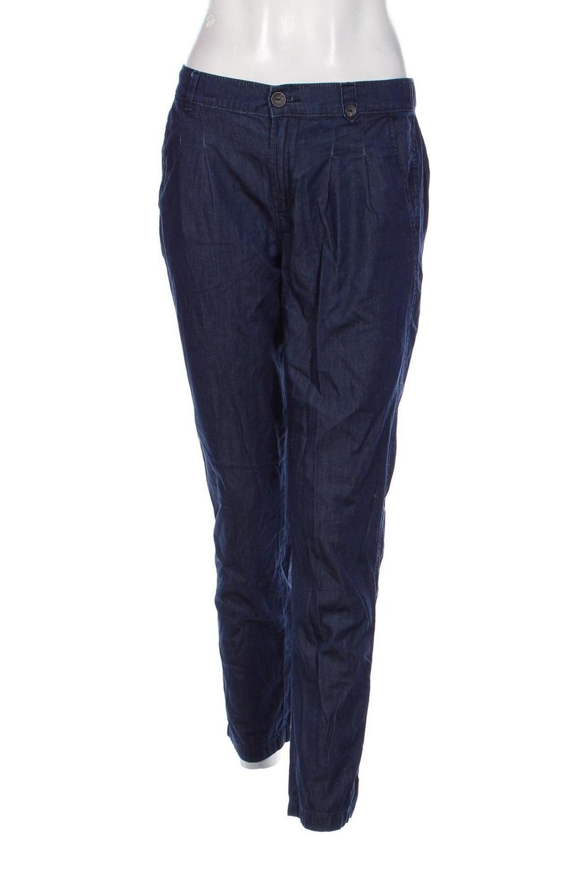 Dámske džínsy  Orsay, Veľkosť S, Farba Modrá, Cena  8,45 €