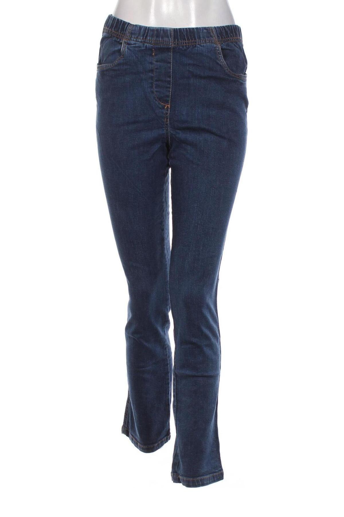 Damen Jeans Paola, Größe M, Farbe Blau, Preis 6,26 €