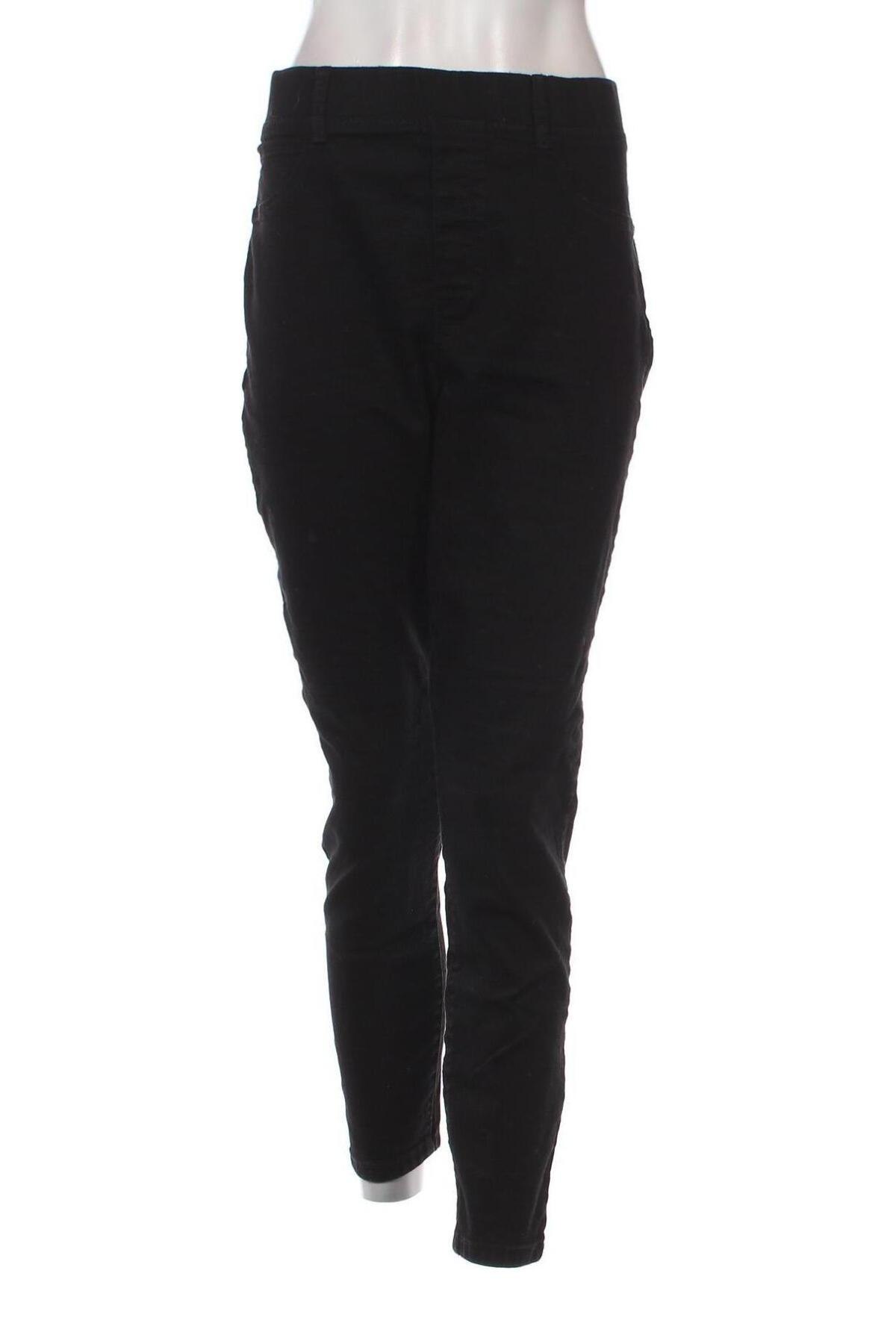 Damen Jeans Pepco, Größe XL, Farbe Grau, Preis 20,18 €
