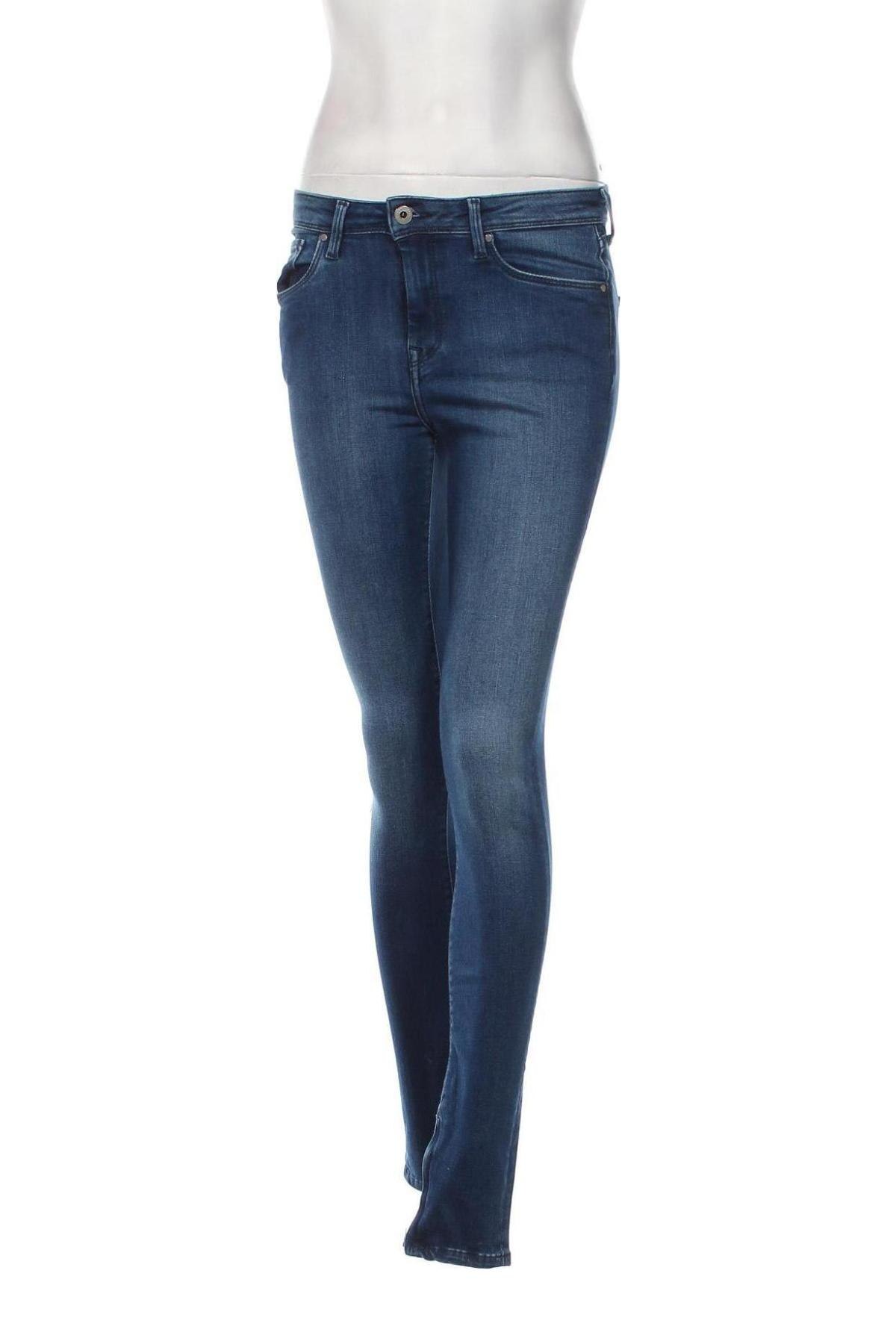 Damen Jeans Pepe Jeans, Größe S, Farbe Blau, Preis € 47,88