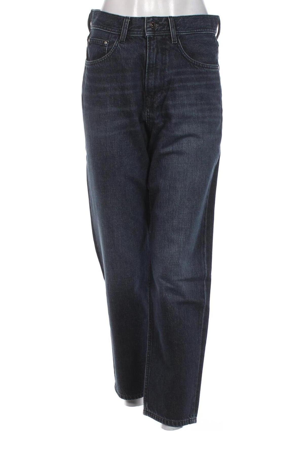 Damen Jeans Pepe Jeans, Größe S, Farbe Blau, Preis 47,88 €