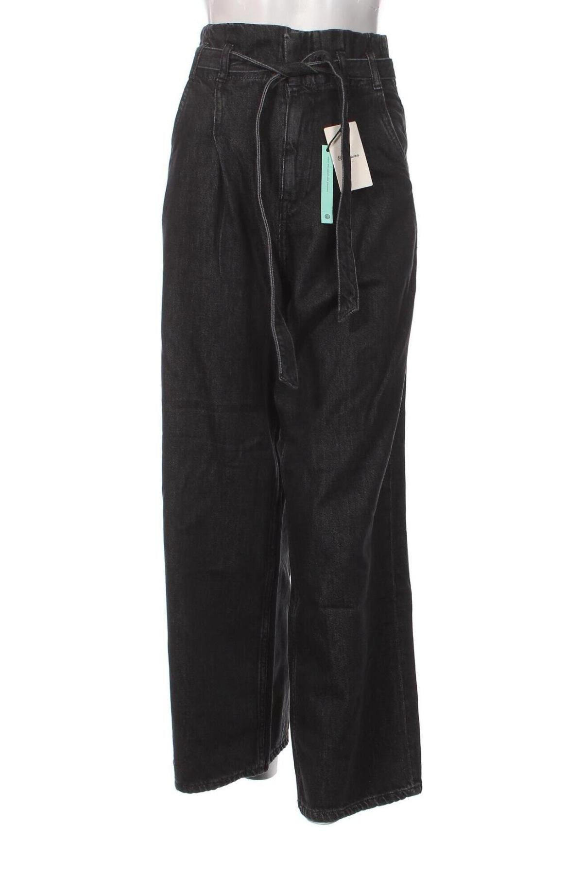 Γυναικείο Τζίν Pepe Jeans, Μέγεθος XS, Χρώμα Μαύρο, Τιμή 39,90 €