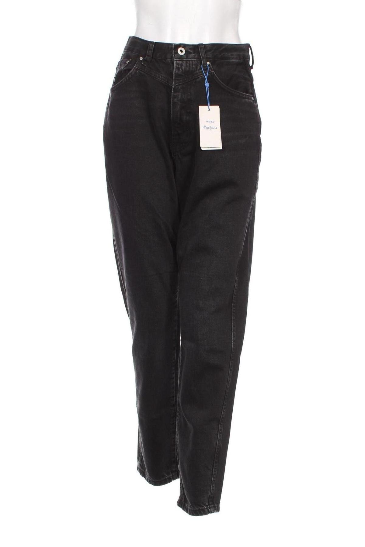 Dámské džíny  Pepe Jeans, Velikost S, Barva Černá, Cena  449,00 Kč