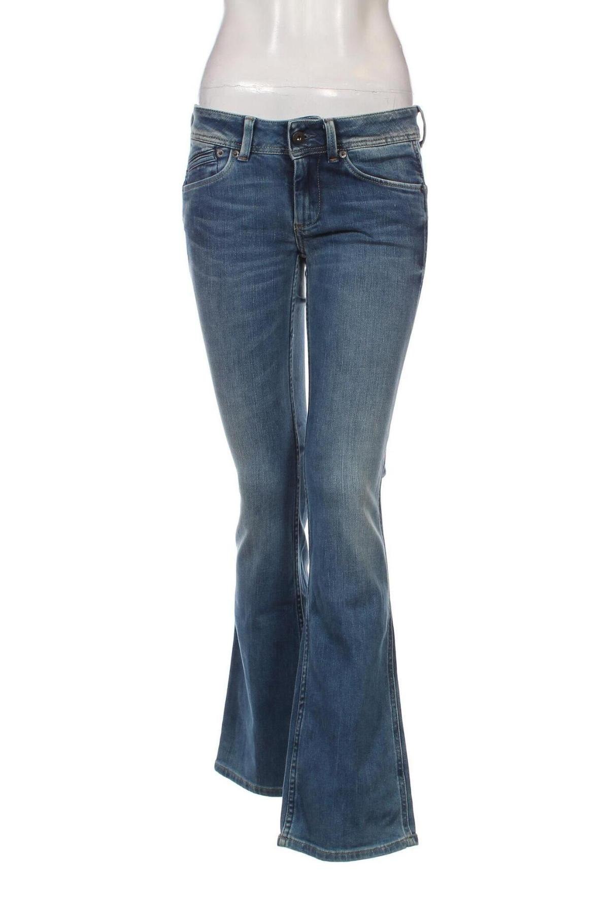 Damen Jeans Pepe Jeans, Größe S, Farbe Blau, Preis € 23,34
