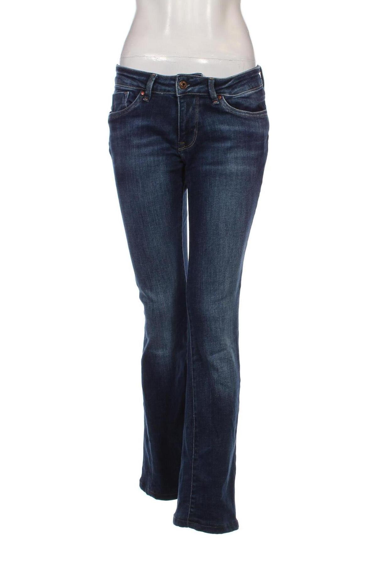 Damen Jeans Pepe Jeans, Größe M, Farbe Blau, Preis € 43,44