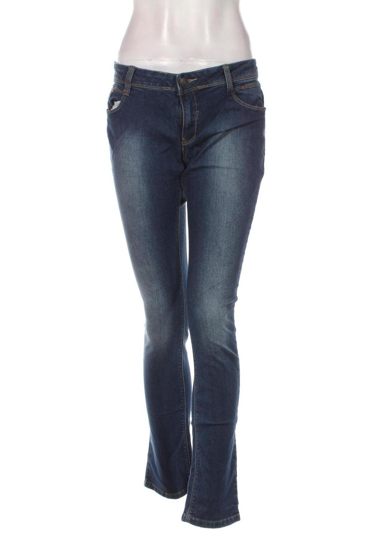 Damen Jeans Pimkie, Größe L, Farbe Blau, Preis 5,85 €