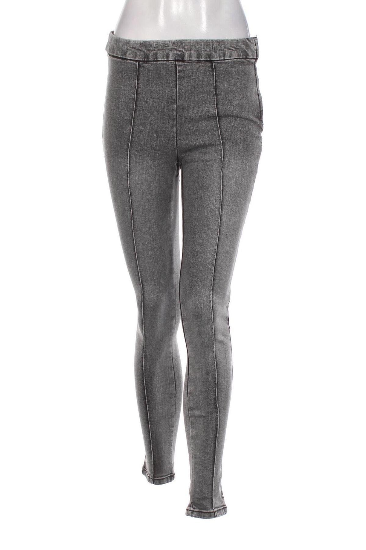 Damen Jeans Promod, Größe S, Farbe Grau, Preis 4,28 €