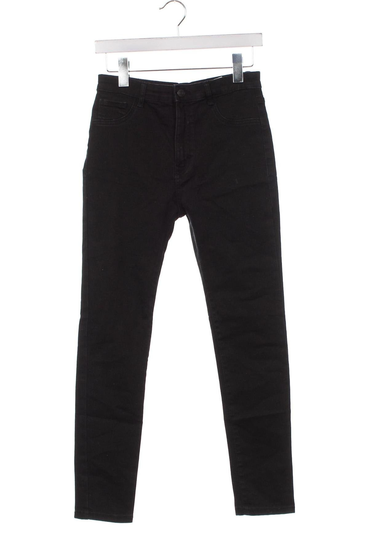 Damen Jeans Pull&Bear, Größe S, Farbe Schwarz, Preis € 4,04